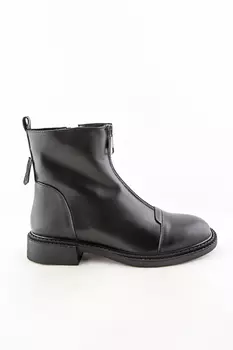 Ботинки женские SIDESTEP P97-659/65NP/6 (39, Черный)