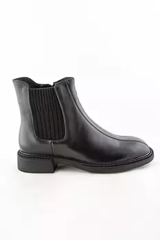 Ботинки женские SIDESTEP P97-739/58NP/6 (40, Черный)