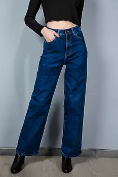 Джинсы женские Silver Jeans S-3043TD (27, Синий)