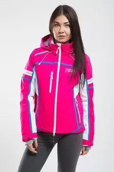 Куртка женская горн. Running River A7001 (40, Розовый)