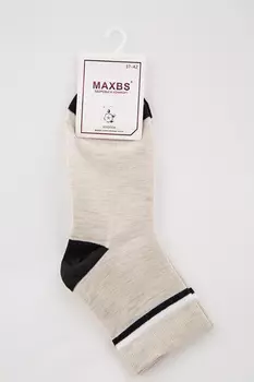 Носки женские MAXBS BY-27 (37-42, Черный)