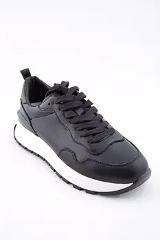 Полуботинки (кроссовки) женские Farinni SZ20597-1BP/8 (36, Черный)