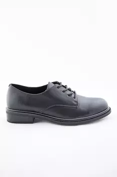 Полуботинки женские SIDESTEP S1503-LV575-N1 (37, Черный)