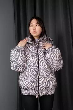Пуховик женский HUAXIANGRONG SALE 1999 (M-XL, 0)