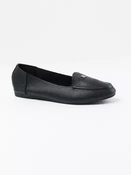 Туфли женские Meitesi 721-13 (36, Черный)