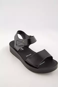 Туфли женские Pino Dangio 603-1 иск.кож (40, Черный)