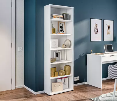 Стеллаж Альфа СБ-2956