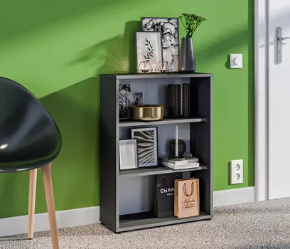 Стеллаж Альфа СБ-3329