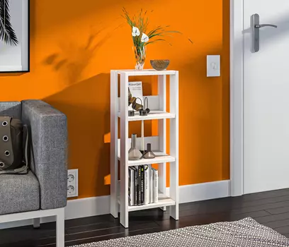 Стеллаж Альфа СБ-3330