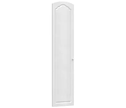 Амалия FL-986/990 Дверь Л МДФДубБ