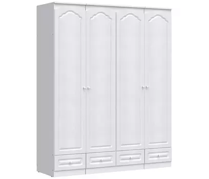 Амалия Комплект из 1-дверных шкафов