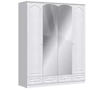 Амалия Комплект шкафов