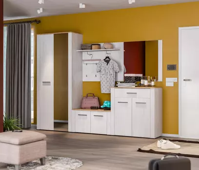 Амели СБ-2724 Комод