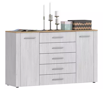 Амели СБ-2728 Комод