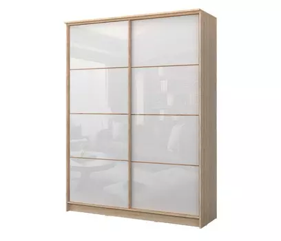 Байкал-2 Шкаф-купе 2-х дв. 1774