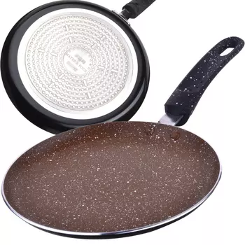 Блинница Mayer&Boch 28338 20см мрам/кр АП индукц/дно