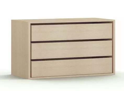 Блок встраиваемых ящиков Б-01