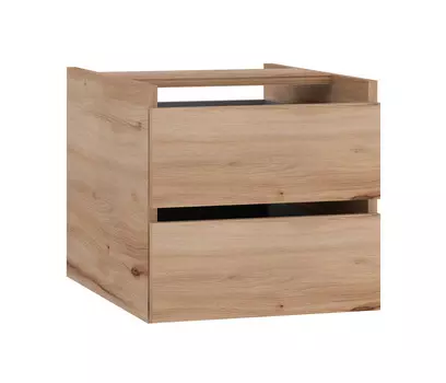 Блок встраиваемых ящиков для шкафа ШО-03/04, Б-02 (400)