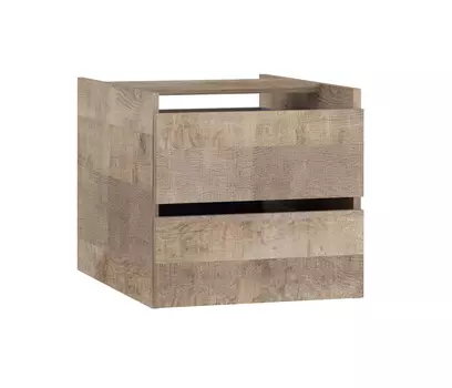 Блок встраиваемых ящиков для шкафа ШО-03/04, Б-02 (400)