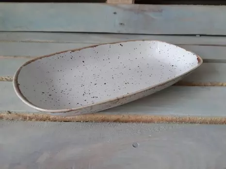 Блюдо moderno ovale