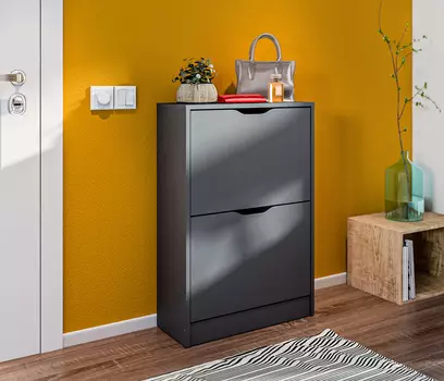 Тумба для обуви Бруклин СБ-3304