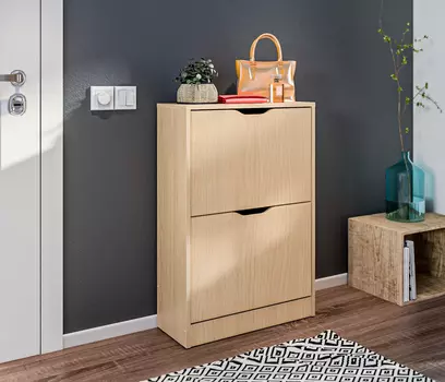 Тумба для обуви Бруклин СБ-3304