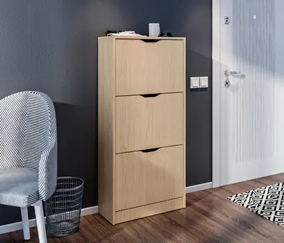 Тумба для обуви Бруклин СБ-3305