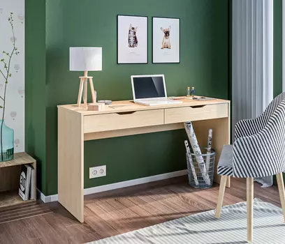 Бруклин СБ-3335 Стол Дуб Винченца