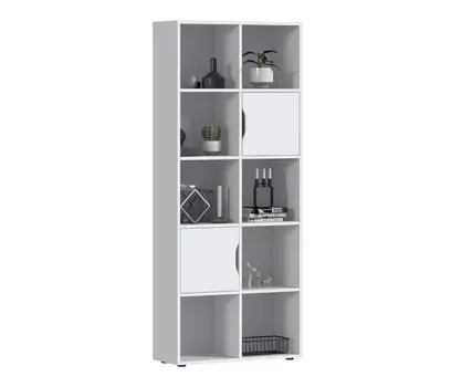 Стеллаж Бруклин СБ-3351