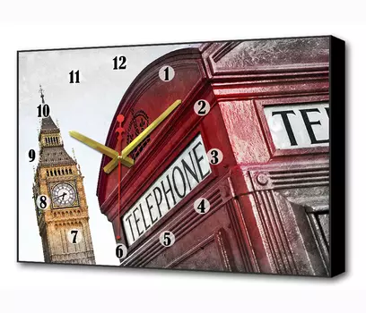 Часы 37*60 BL-1004