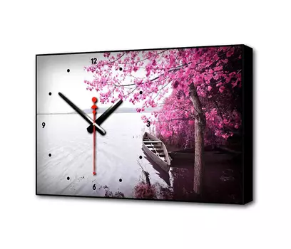 Часы 37*60 BL-2501