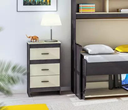 Дакота СБ-1900 Комод