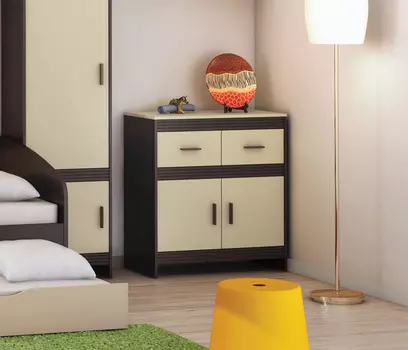 Дакота СБ-1901 Комод