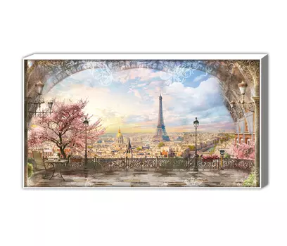 DekoBox 50х100 Города