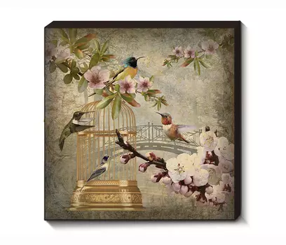 DekoBox Кухня 30 х 30