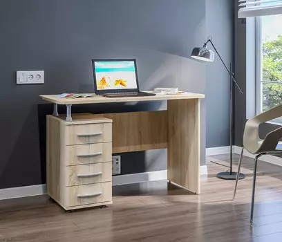 Дионис СБ-2356 Стол компьютерный