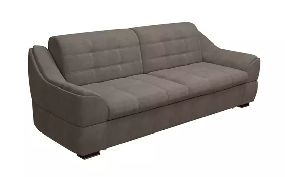 Диван Антарес 1 прямой,велюр