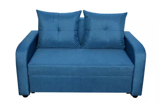 Диван Бруно рогожка тесла