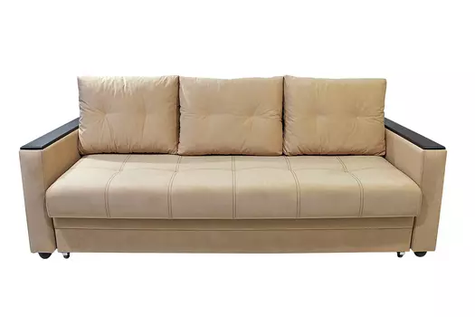 Диван Денвер, велюр