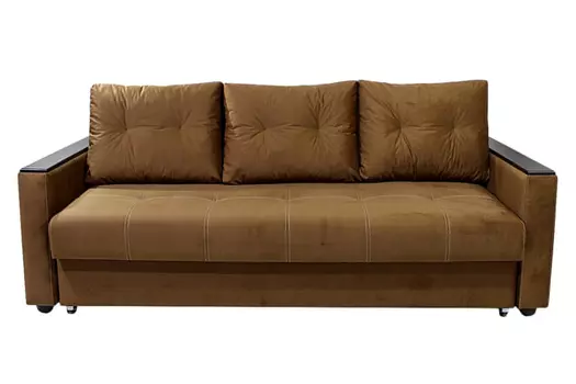 Диван Денвер, велюр