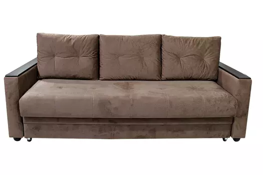 Диван Денвер, велюр