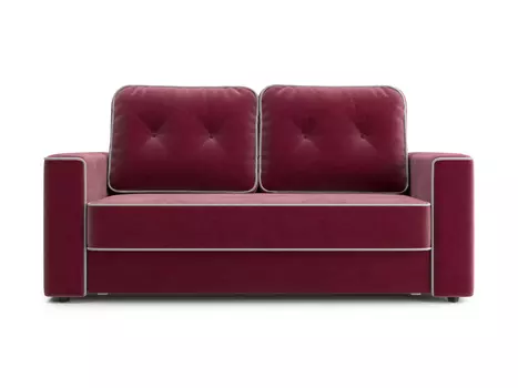 Диван двухместный Астон