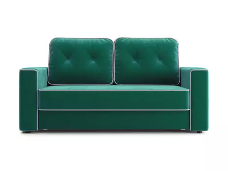 Диван двухместный Астон