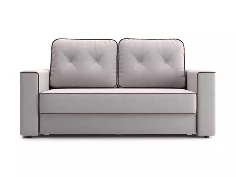 Диван двухместный Астон