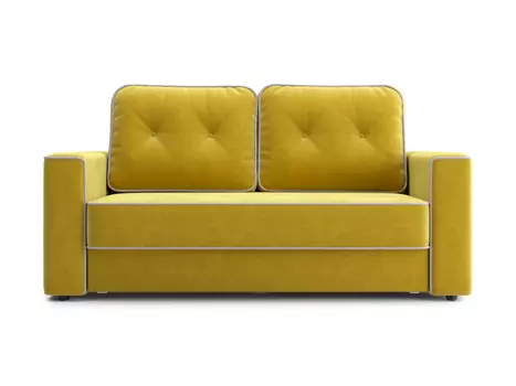 Диван двухместный Астон