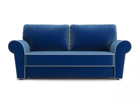 Диван двухместный Милфорд