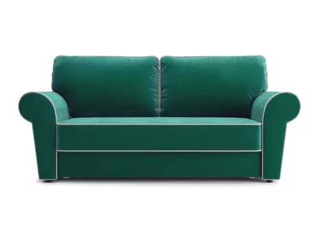 Диван двухместный Милфорд