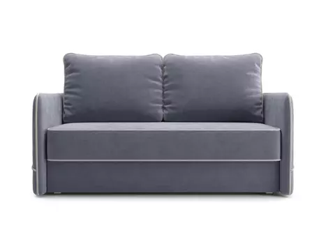 Диван двухместный Слим