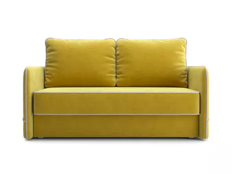 Диван двухместный Слим