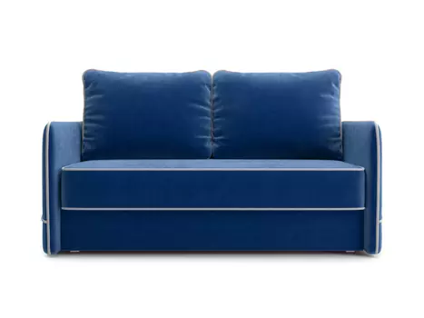 Диван двухместный Слим